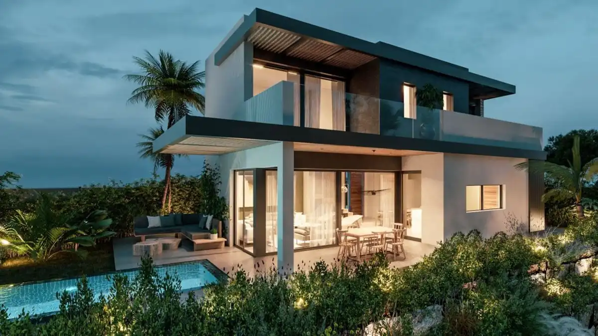Chalet con piscina en venta en Benamara - Atalaya, imagen 9