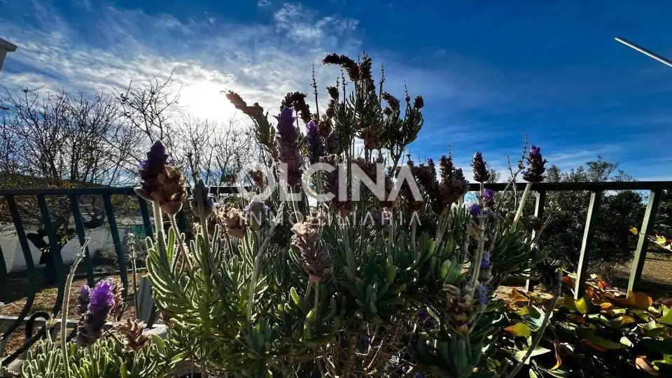 Finca rústica en venda a Ibi