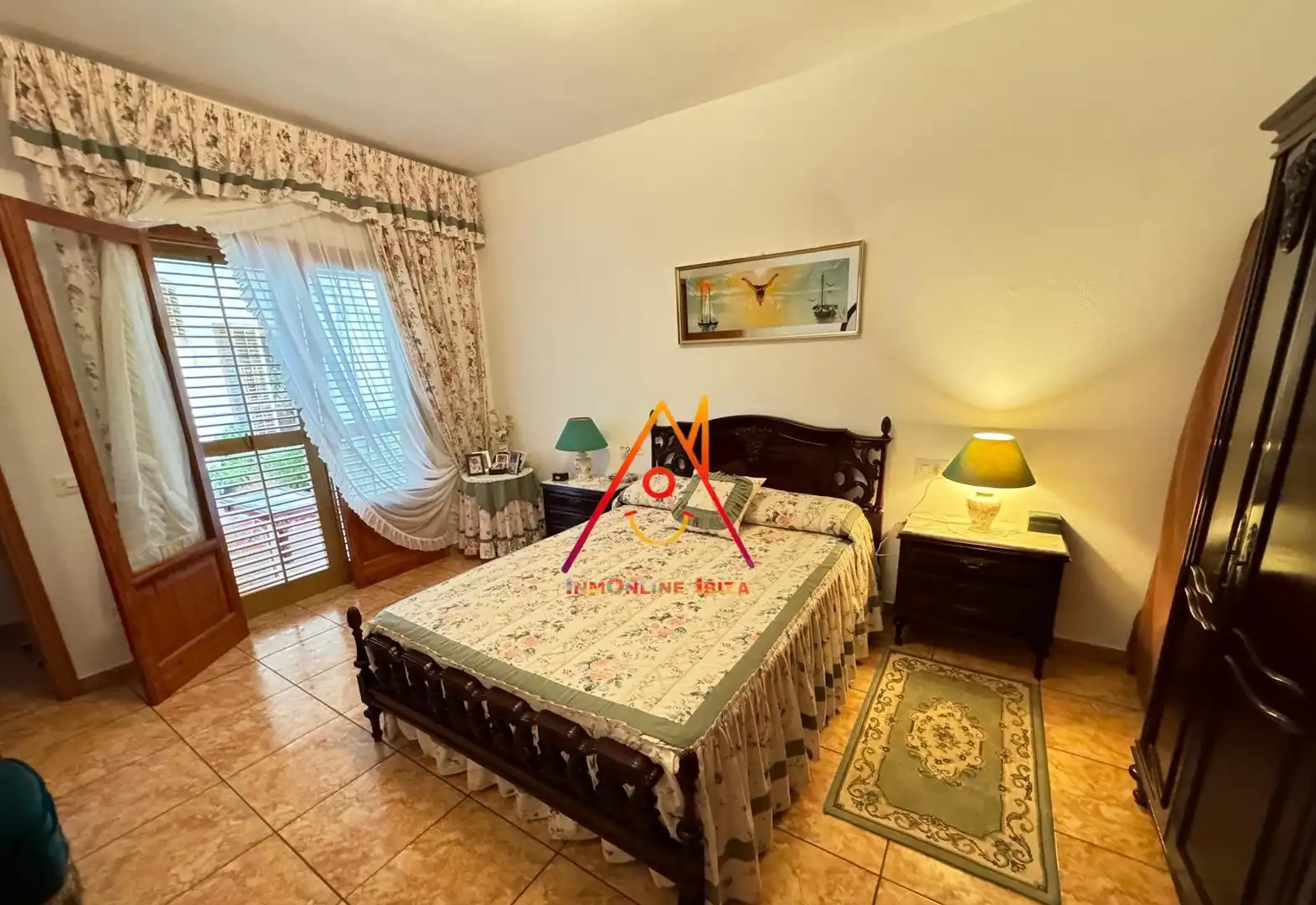 Villa mit Garten zum Verkauf in Carrer Mozart, imagen 25