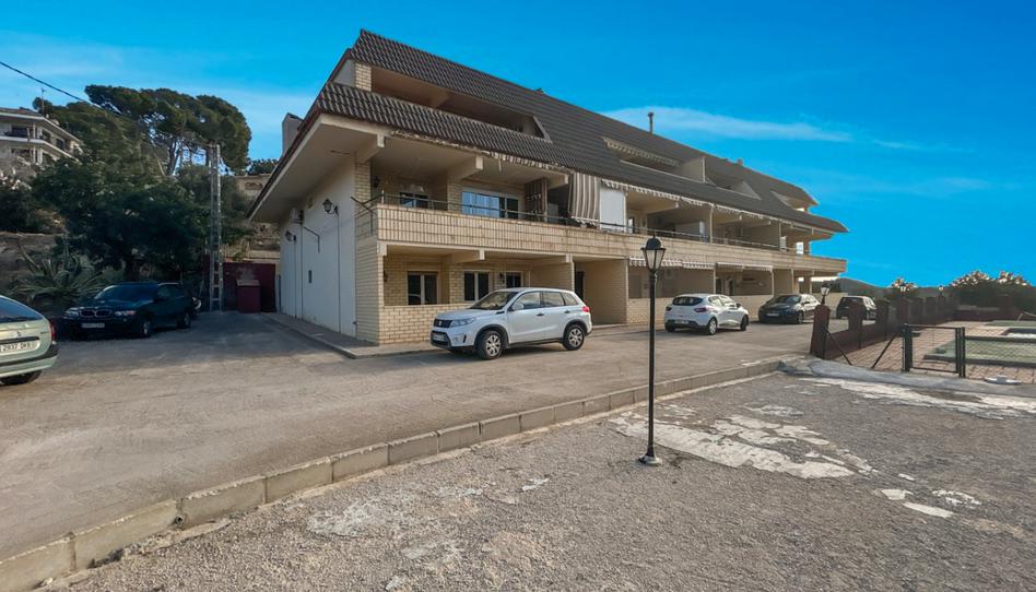 Photo 1 of Apartment for sale in Aigües, Alicante