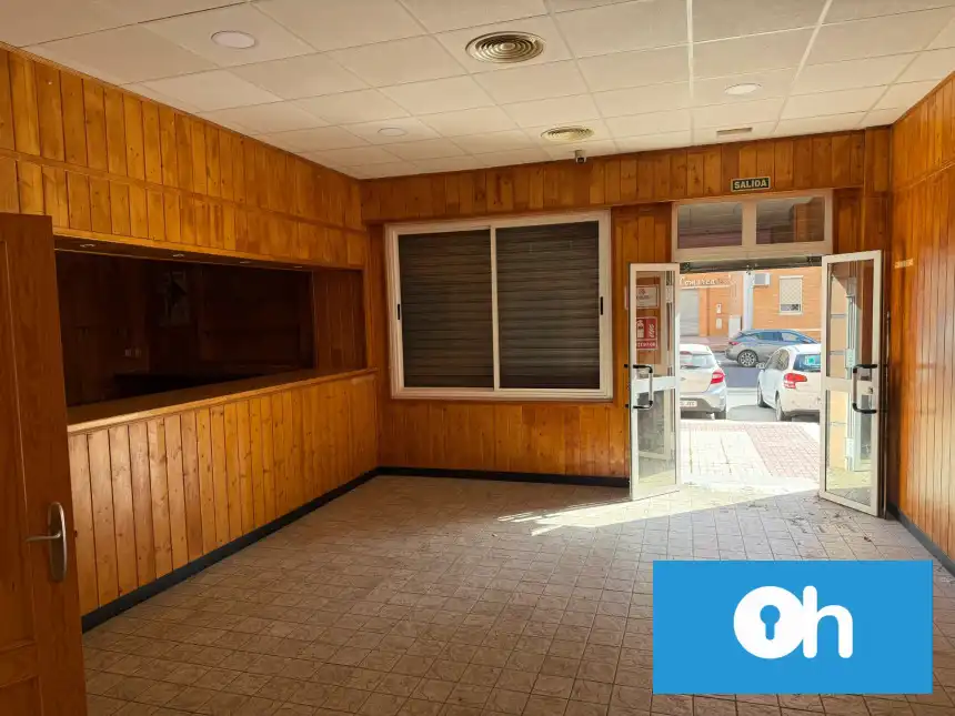 Local comercial en venda a Calle del Licenciado, imagen 11