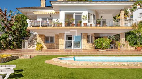 Photo 2 of Houses for sale in Roca Grossa, Lloret de Mar
