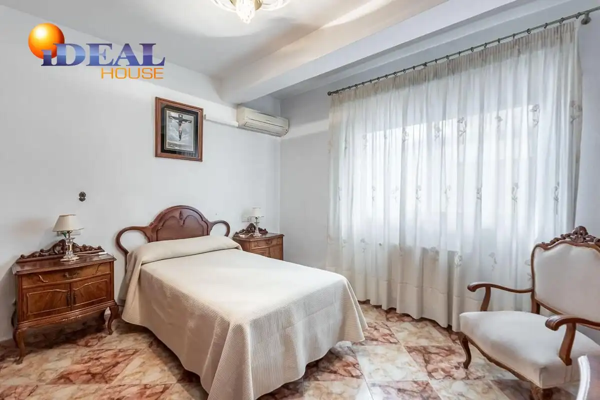 Flat with terrace for sale in Avenida DE MADRID 20, imagen 31