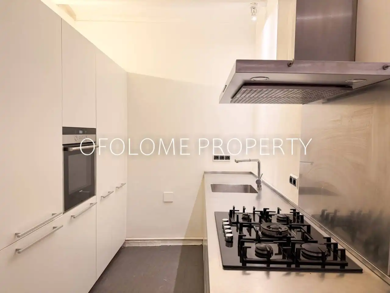 Wohnung mit Terrasse zum Verkauf in Calle Sagristans, imagen 7