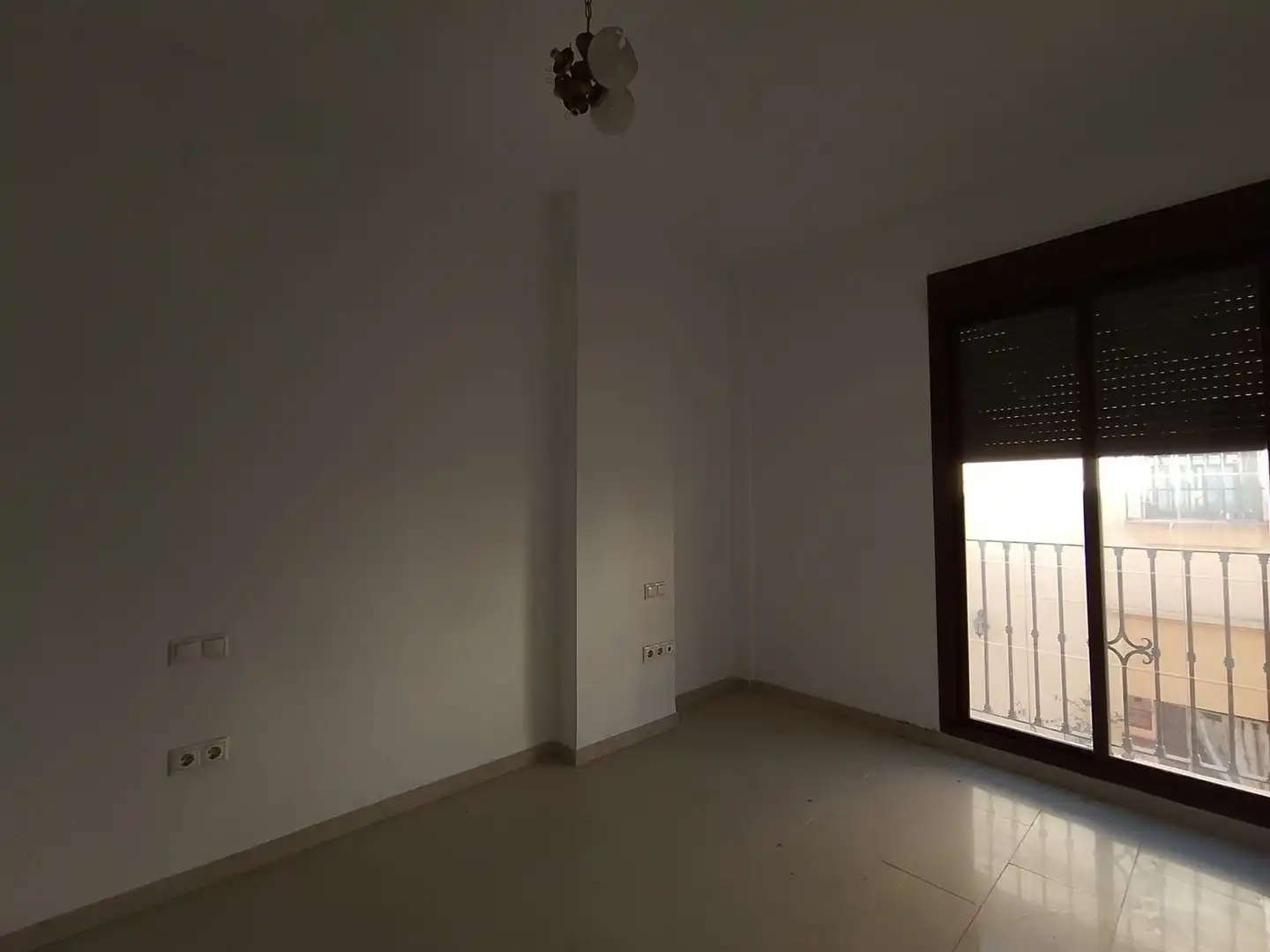 Dormitori de Casa adosada en venda en Aguilar de la Frontera