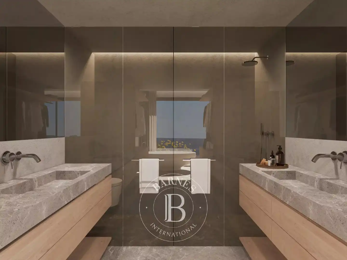 Casa con piscina en venta en Sa Riera - Sa Fontansa, imagen 19
