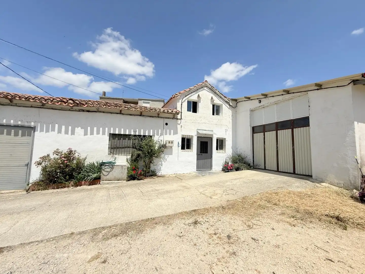 Casa o chalet en venta en Valle de Yerri / Deierri