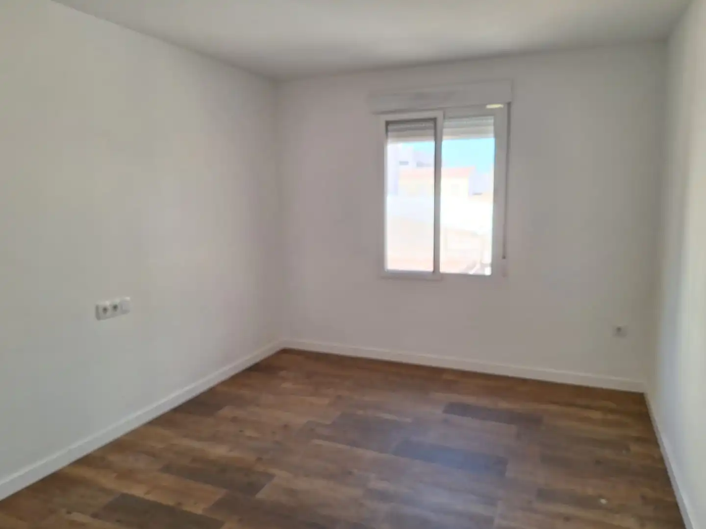 Bedroom of Flat for rent in Elche / Elx  with Air Conditioner and Balcony
