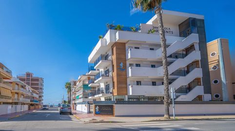 Foto 3 de Edificio en venta en Gran Playa, Santa Pola