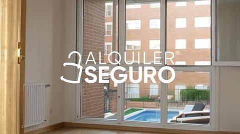 Foto 5 de Pis de lloguer a La Palma, Base Aérea, Madrid