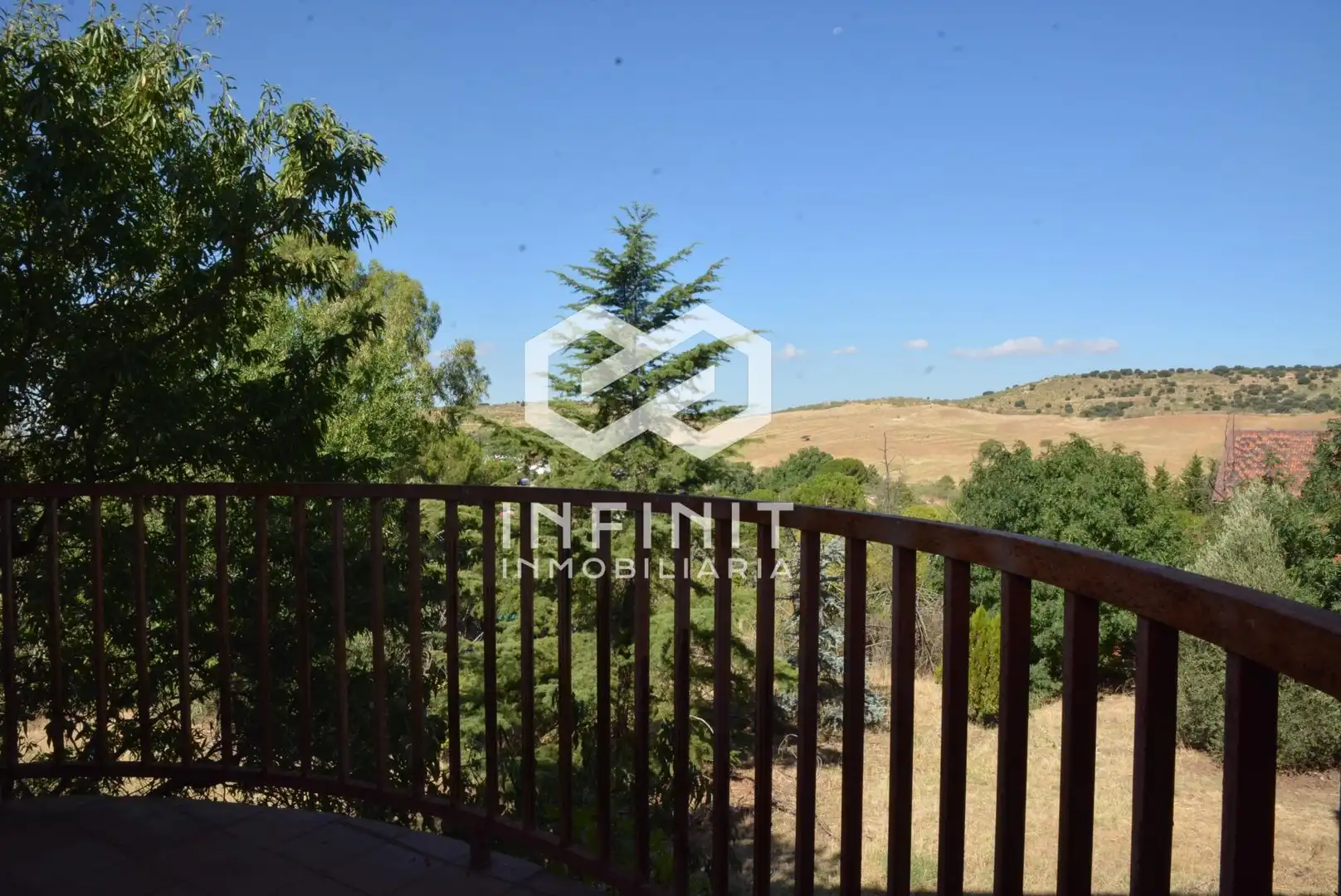 Casa o chalet en venta en Ribatejada