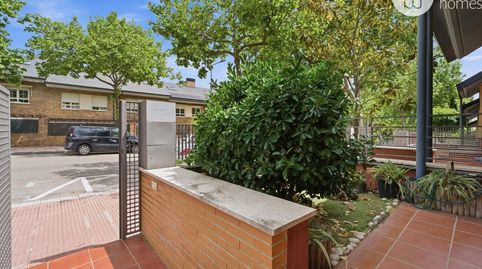 Foto 3 de Casa adosada en venta en Mariano Barbacid, Viñas Viejas, Boadilla del Monte