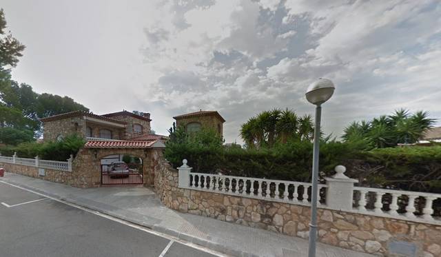 Casa-chalet en Venta en C/ Llevant en Vandellòs i l'Hospitalet de l'Infant