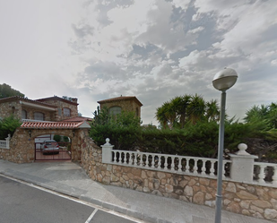 Vista exterior de Casa o xalet en venda en Vandellòs i l'Hospitalet de l'Infant