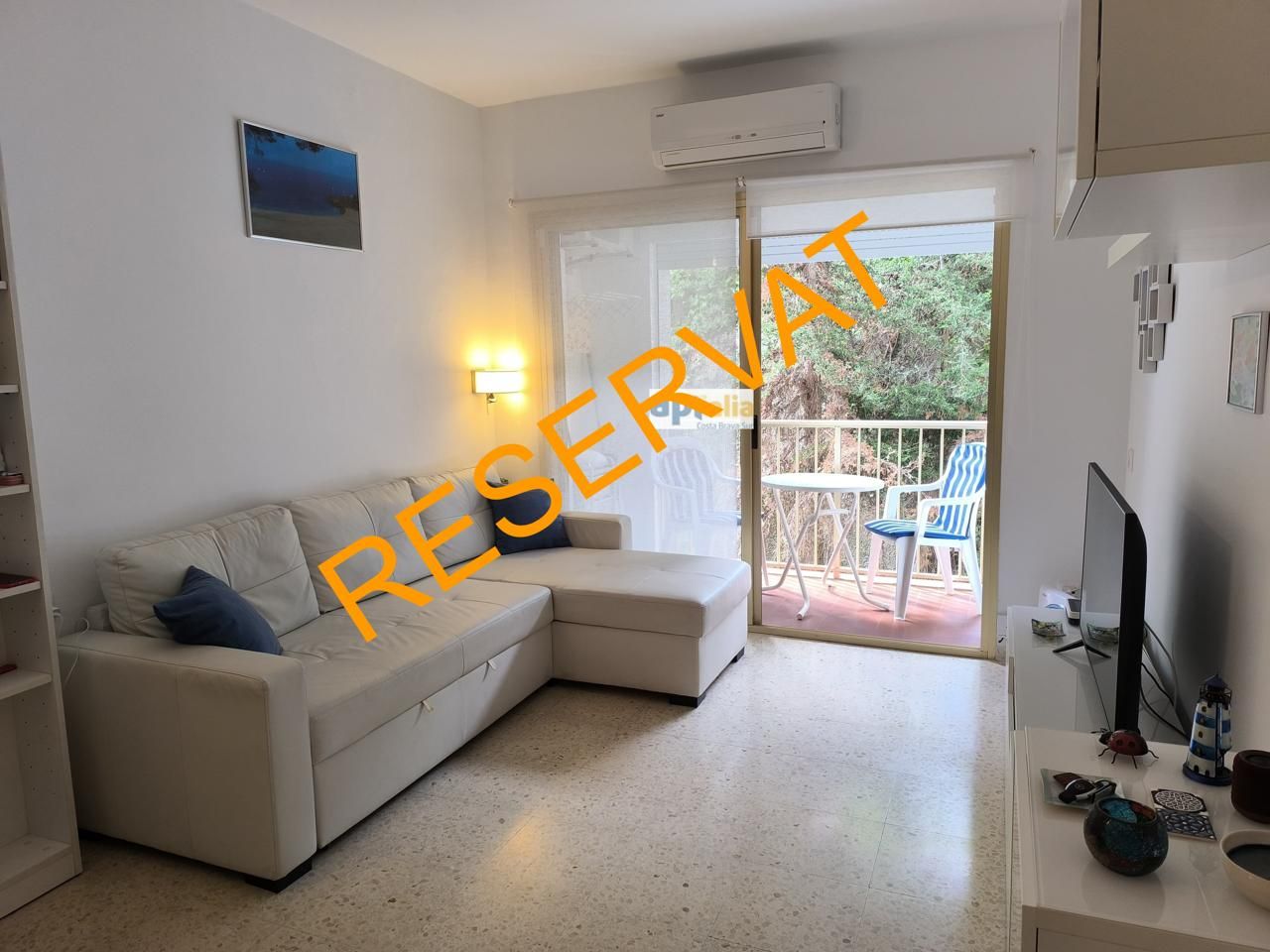 Piso en venta