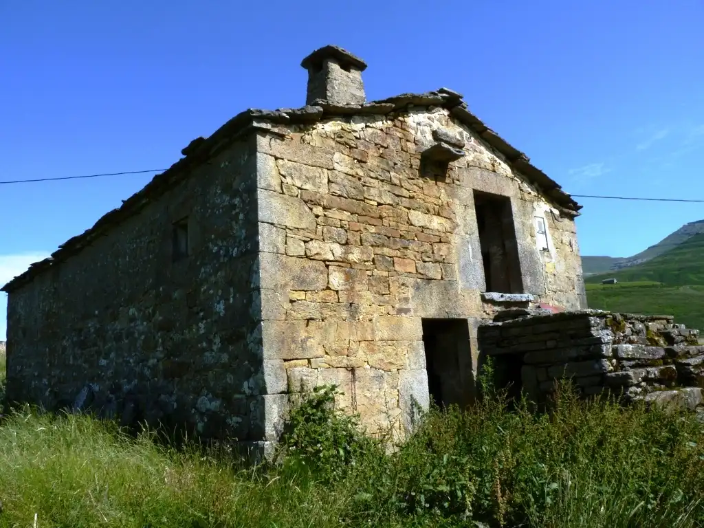 House with terrace for sale in Lugar Trueba 29, imagen 21