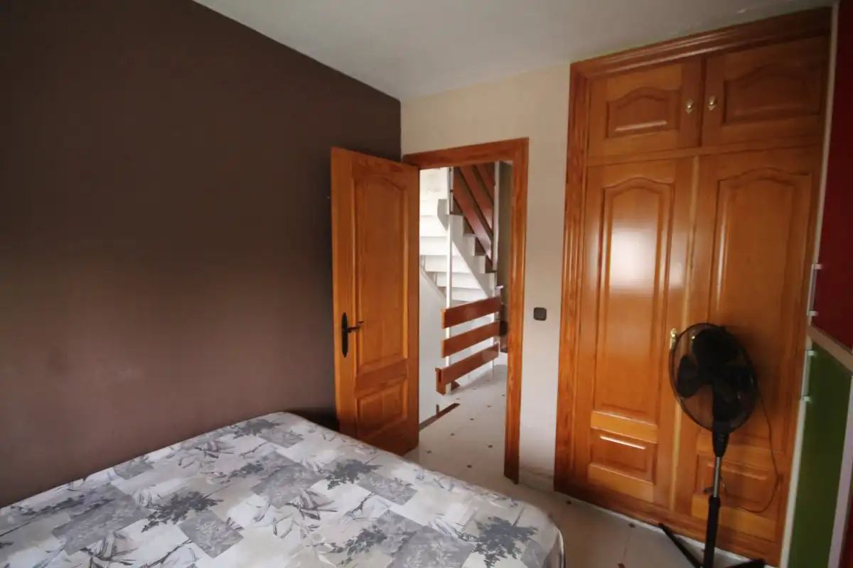 Terraced house with terrace for sale in Calle pinzón, imagen 10