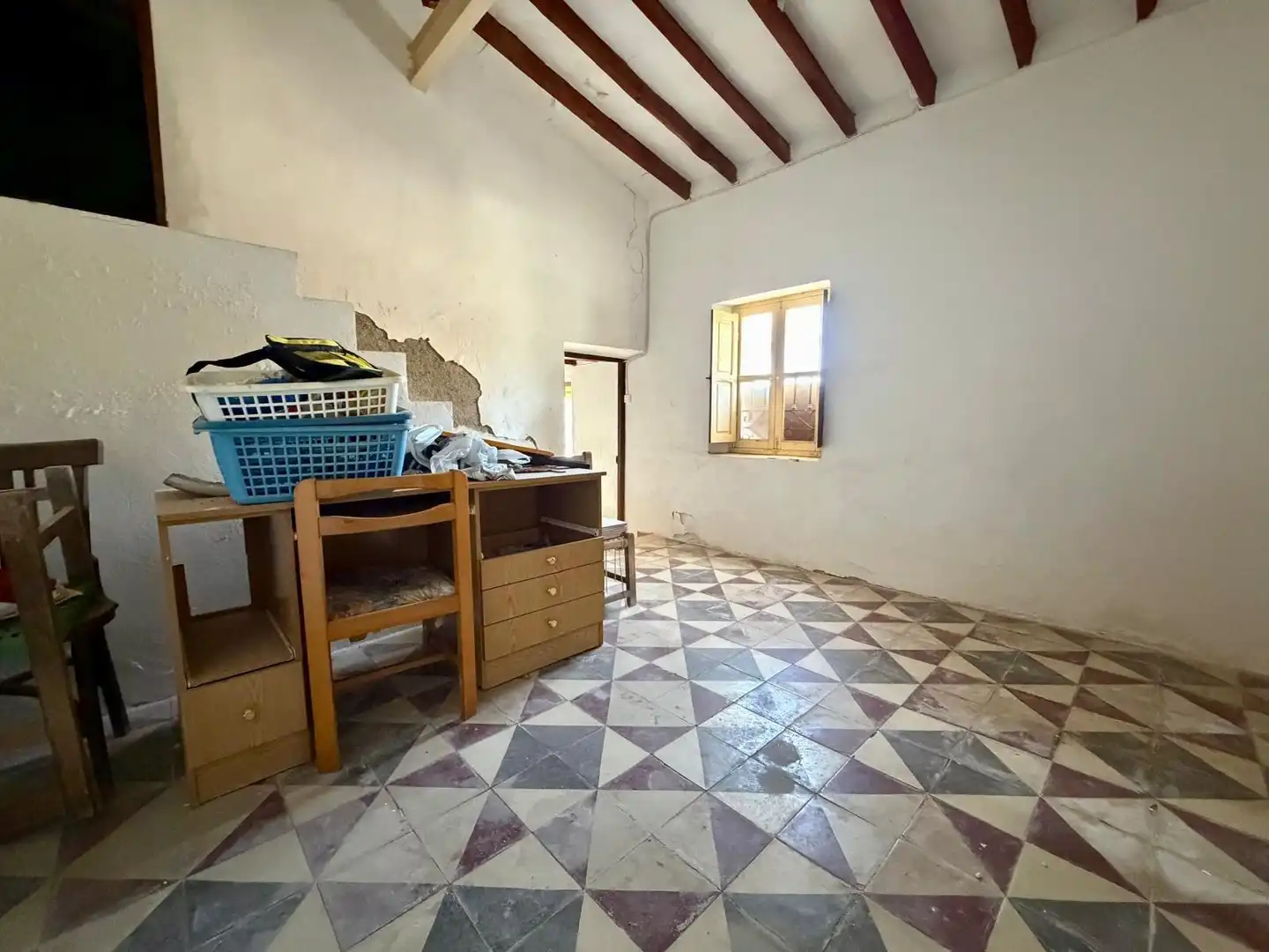 House with garden for sale in Carretera Carretera Cope Águilas a Calabardina, imagen 8