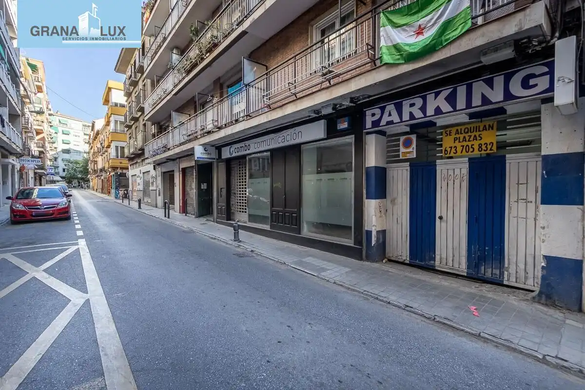 Aparcament en venda a Centro, imagen 20