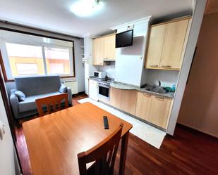 Cuina de Apartament de lloguer en Vigo 