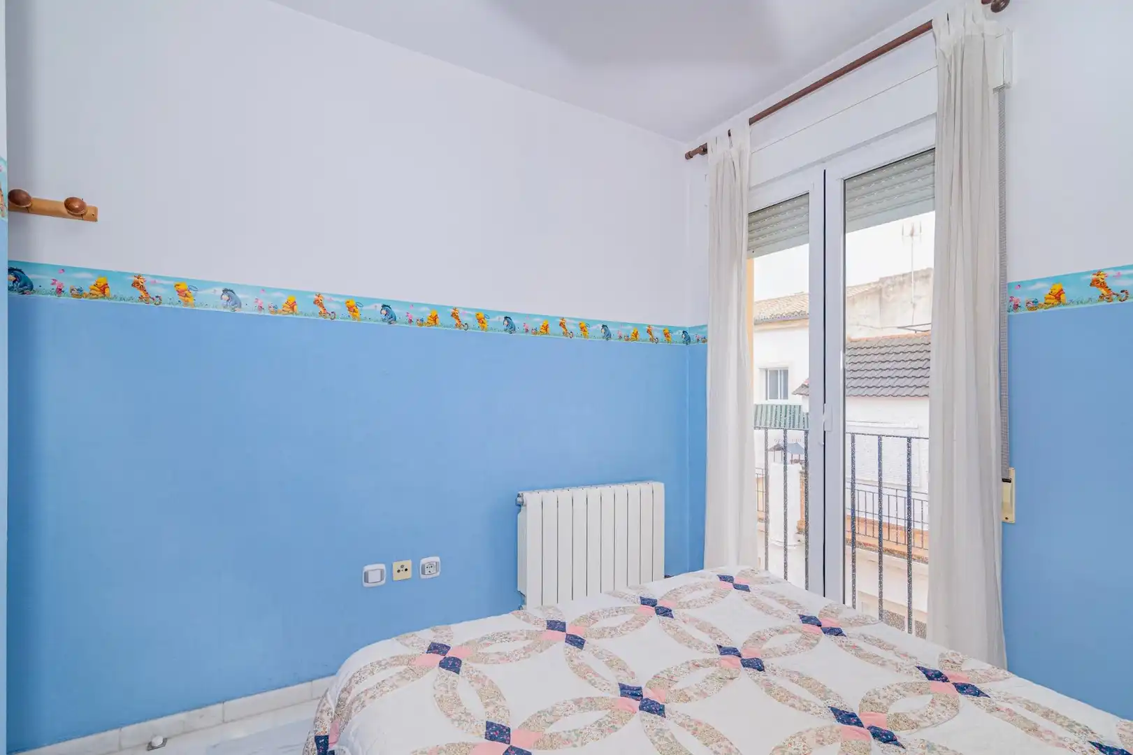 Wohnung mit Terrasse zum Verkauf in La Zubia Ciudad, imagen 15