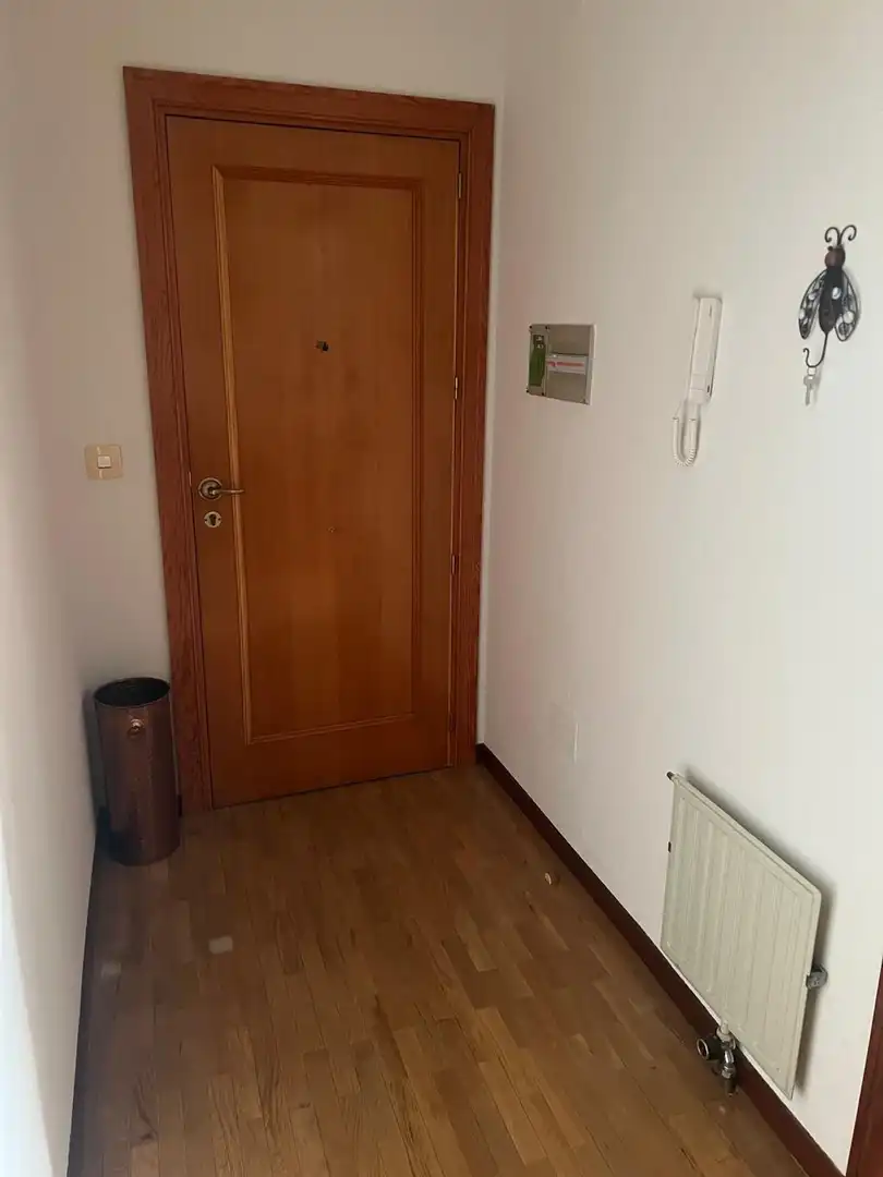 Wohnung zum Verkauf in Benavente mit Heizung, Terrasse und Abstellraum