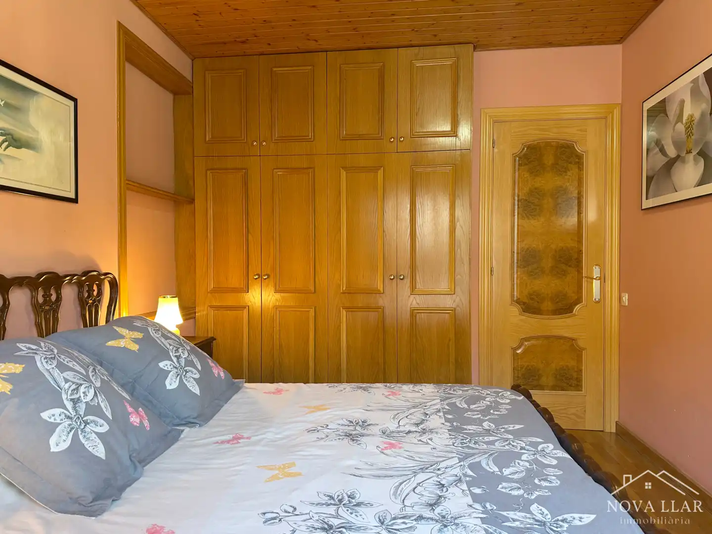 Habitación de Piso en venta en Ribes de Freser con Calefacción y Horno