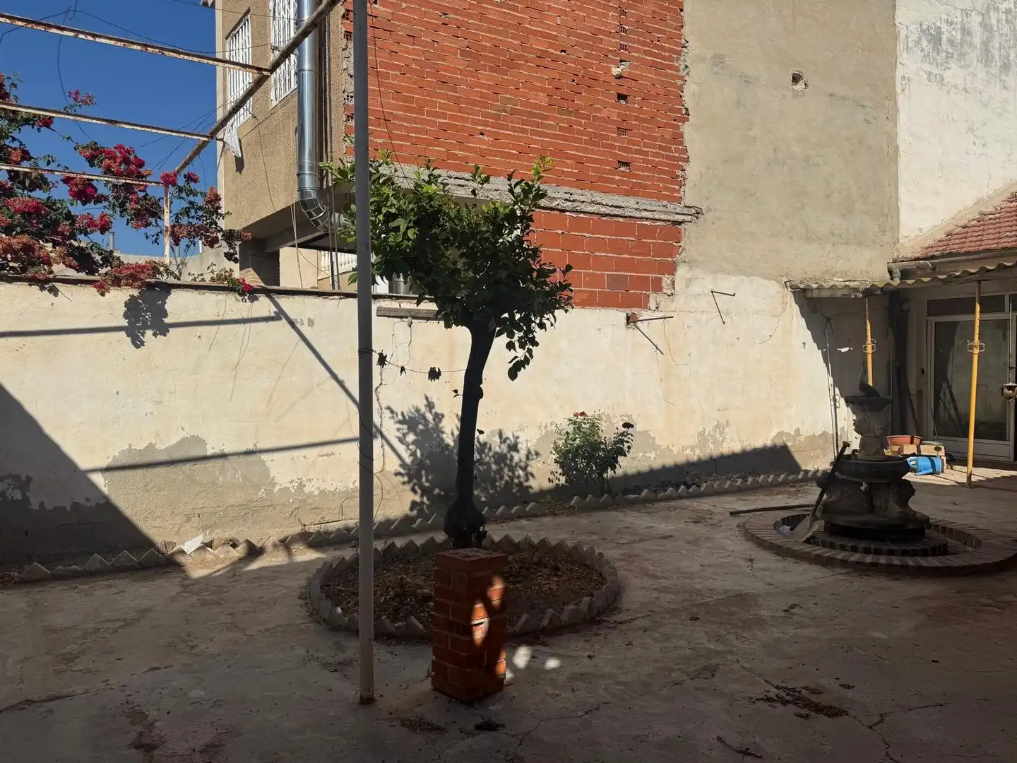 Casa o xalet en venda en Murcia amb Aire condicionat