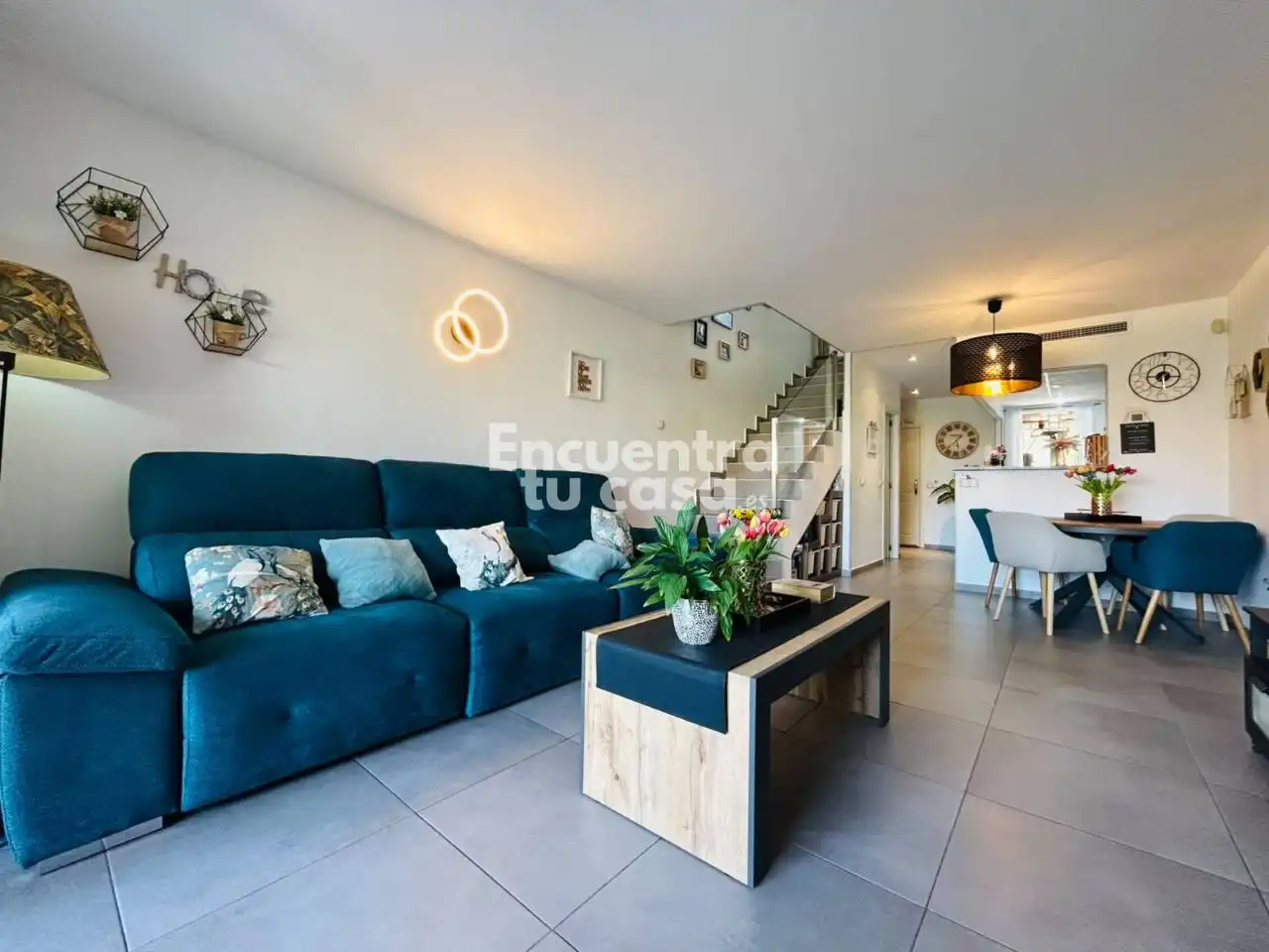 Maison mitoyenne avec piscine à vendre à Calle Roma, imagen 16