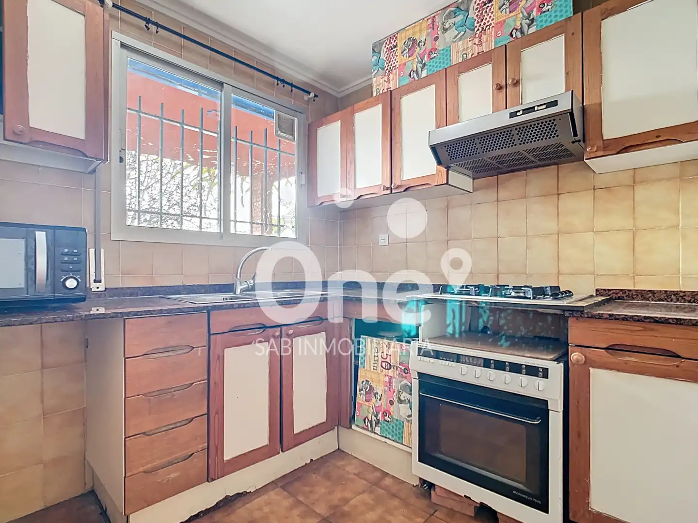 Cocina de Casa o chalet en venta en San Antonio de Benagéber con Jardín privado, Terraza y Piscina