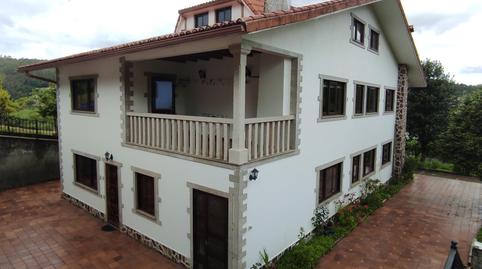Photo 5 of House or chalet for sale in  Capela-gres, Vila de Cruces, Pontevedra