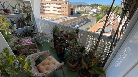 Photo 4 of Flat for sale in Calle Calle de Pedro Antonio Beuter, 9, El Tejar - Hacienda Bizcochero, Málaga Capital