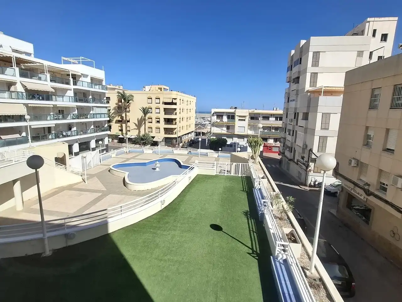 Gewerbefläche zum Verkauf in Puerto de Garrucha, imagen 20