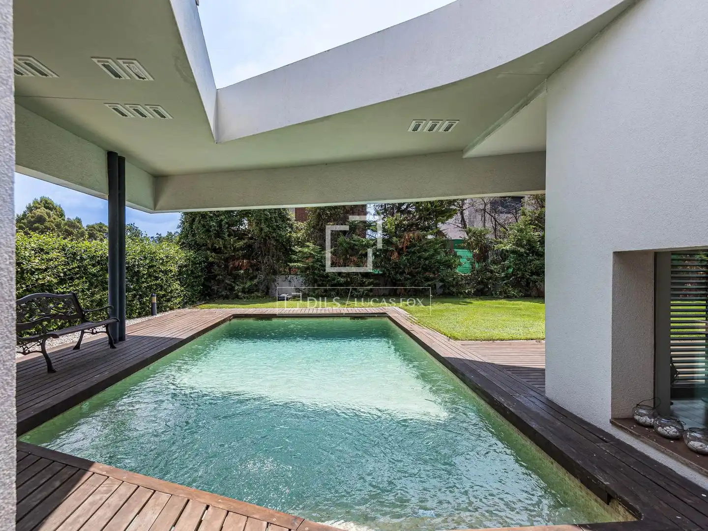Villa con piscina in vendita a Matadepera, imagen 59