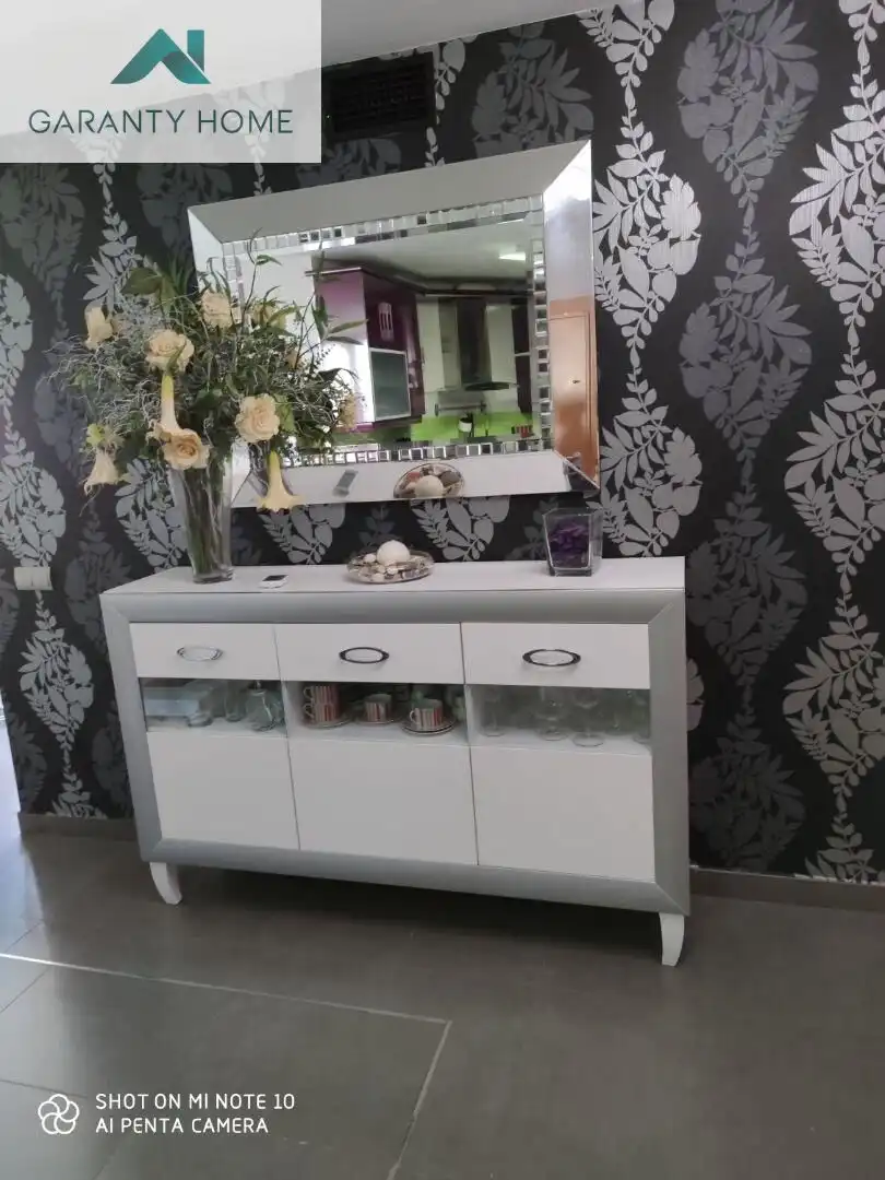Piso de alquiler en Torremolinos con Aire acondicionado, Jardín privado y Terraza