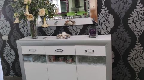 Foto 2 de Piso de alquiler en La Carihuela - Los Nidos, Torremolinos