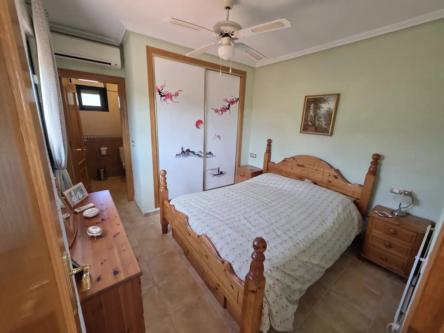 Maison avec piscine à vendre à Calasparra, imagen 14