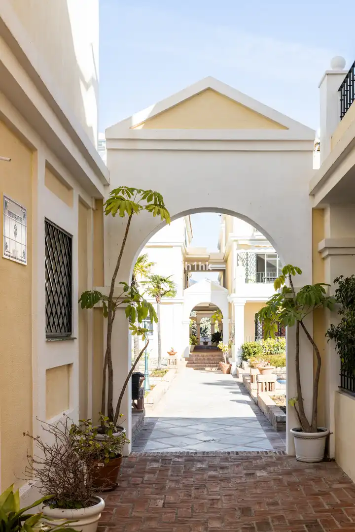 Apartament amb piscina en venda a Nueva Andalucía, imagen 20