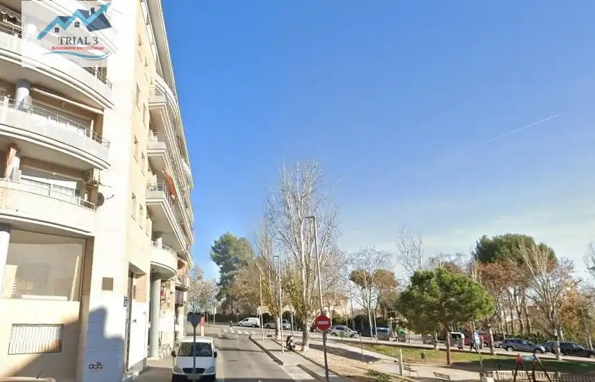 Gewerbefläche zum Verkauf in Calle ANGEL GUIMERA, D', imagen 2