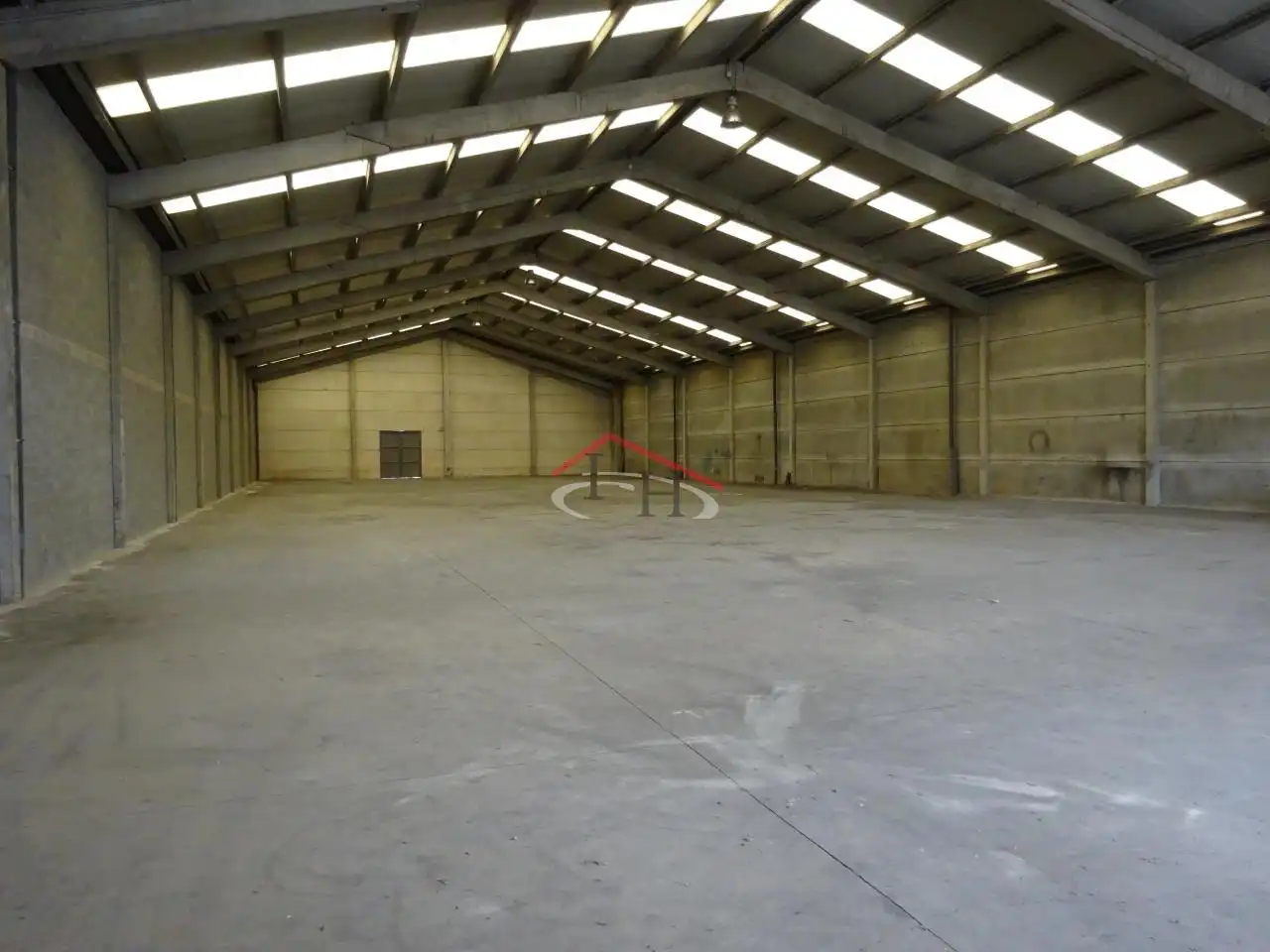 Nave industrial en alquiler en NAVE CALLE 1  EN PARCELA  M71, imagen 3