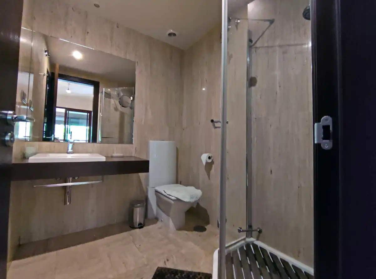 Apartment mit Pool zum Verkauf in Nueva Andalucía, imagen 15