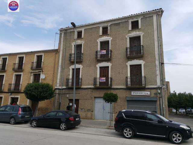 Casa-chalet en Venta en Falces