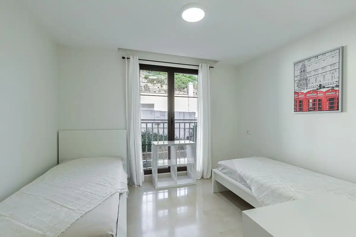 Apartament amb piscina en venda a Urbanizacion Torre Esteril, imagen 17