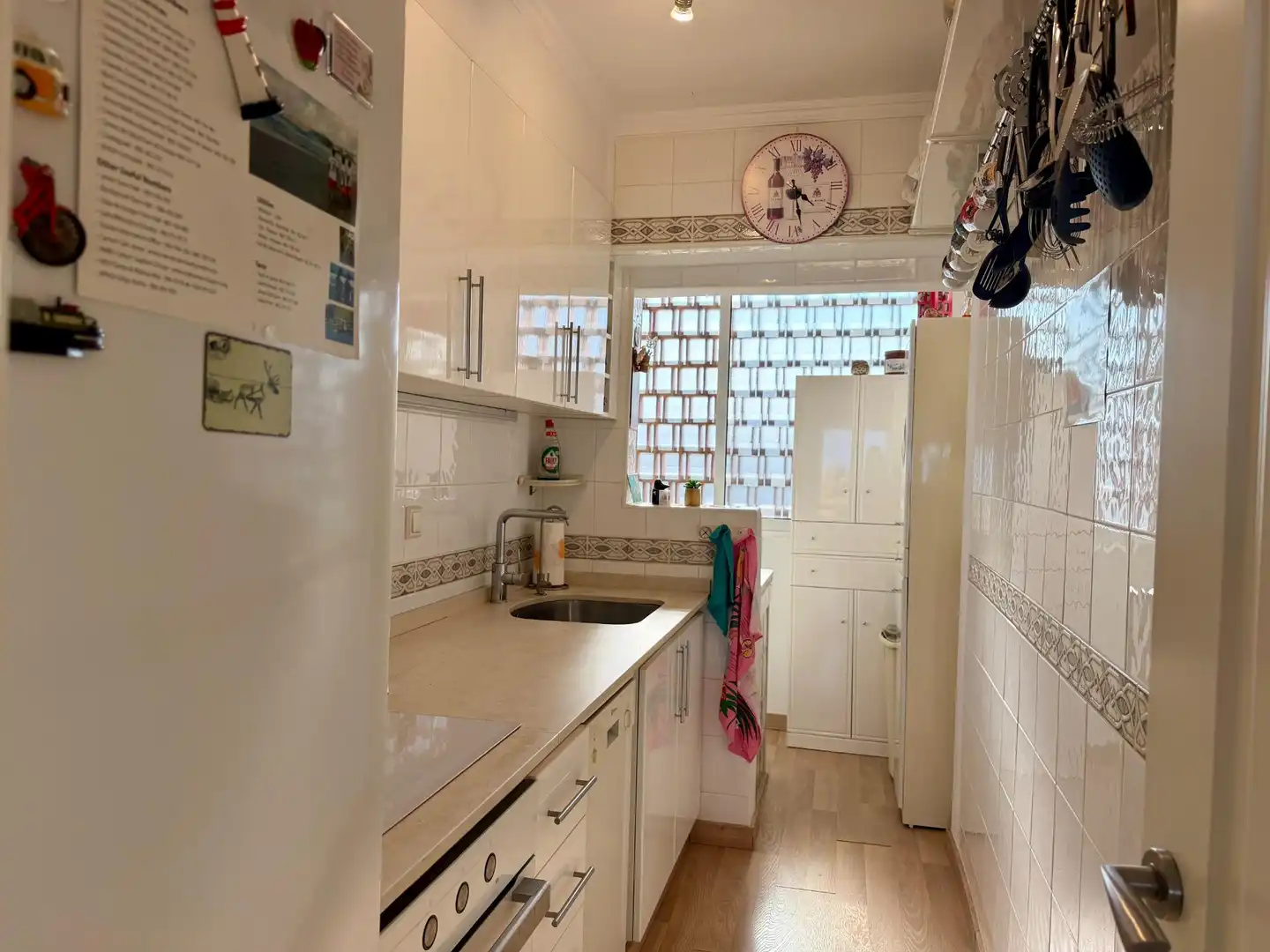 Penthouse for sale in Montañar - El Arenal, imagen 10