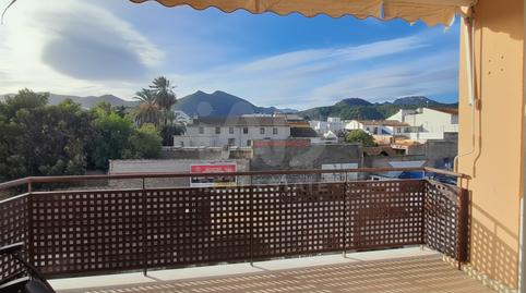 Foto 5 de Àtic en venda a Xaló, Alicante