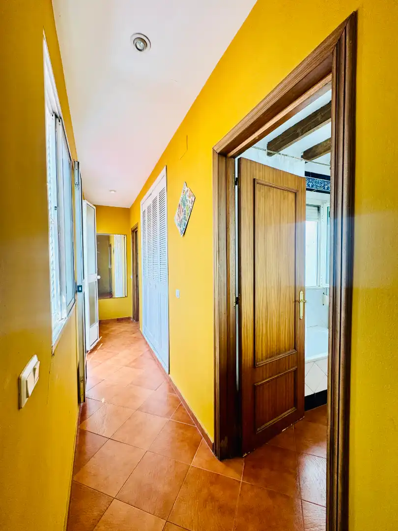 Dúplex en venta en Sevilla con Aire acondicionado, Terraza y Balcón