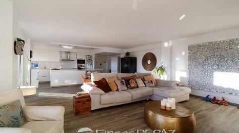 Foto 4 de Apartament en venda a Bellamar, Castelldefels