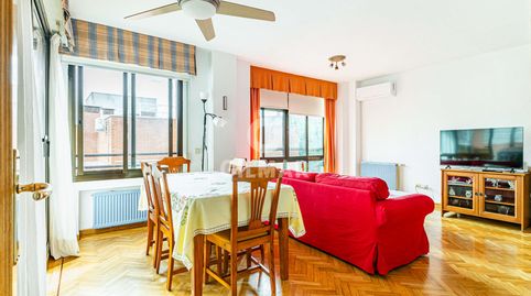 Foto 5 von Wohnung zum Verkauf in Los Cármenes, Madrid Capital