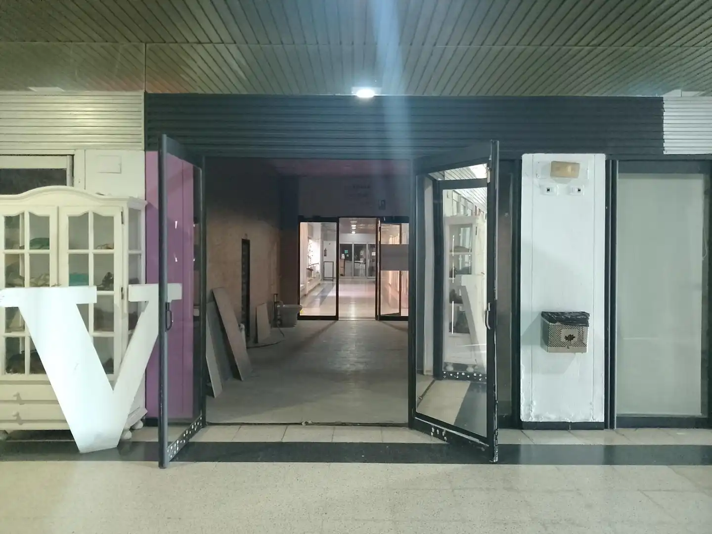 Local en venta en San Fernando