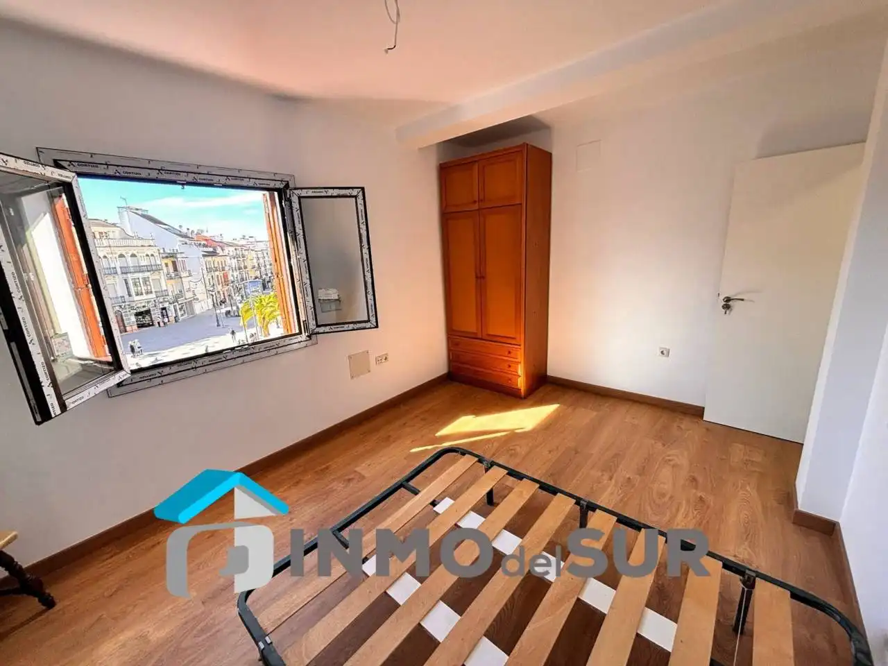 Wohnung mit Terrasse zum Verkauf in Calle NICOLAS ALBORNOZ, imagen 19